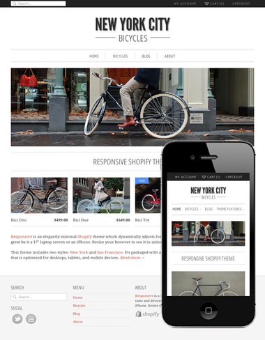 shopify-responsive