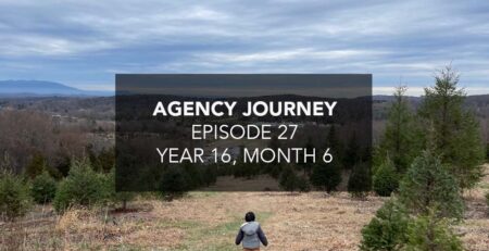 agency growth goals scenario
